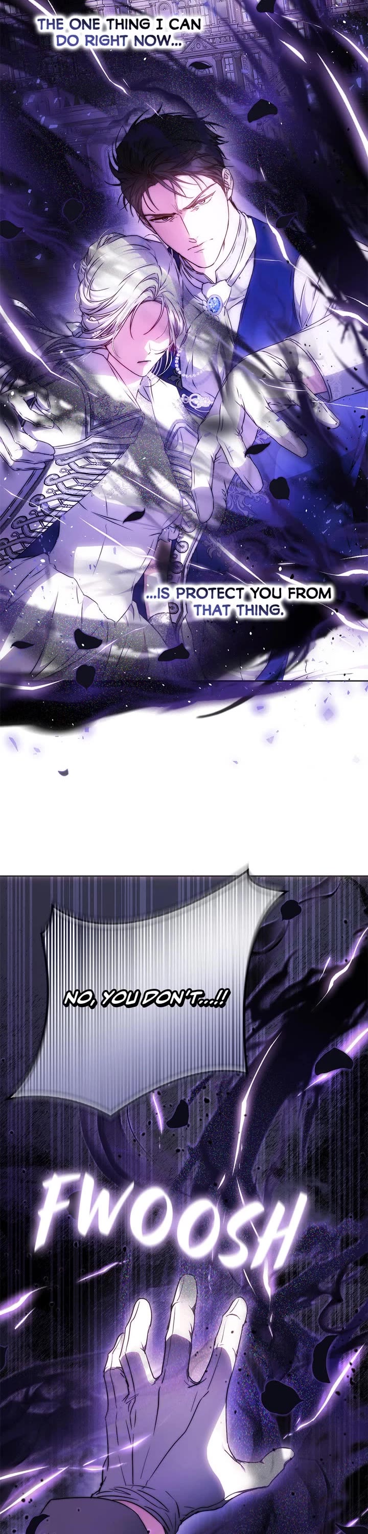 I Became the Wife of the Male Lead Chapter 103 page 12 - Chapter 103