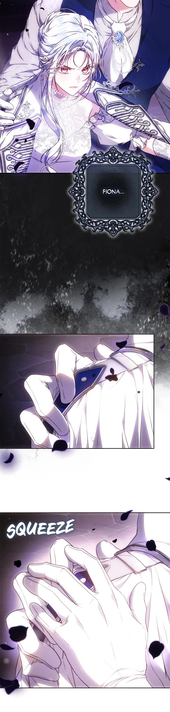 I Became the Wife of the Male Lead Chapter 103 page 2 - Chapter 103