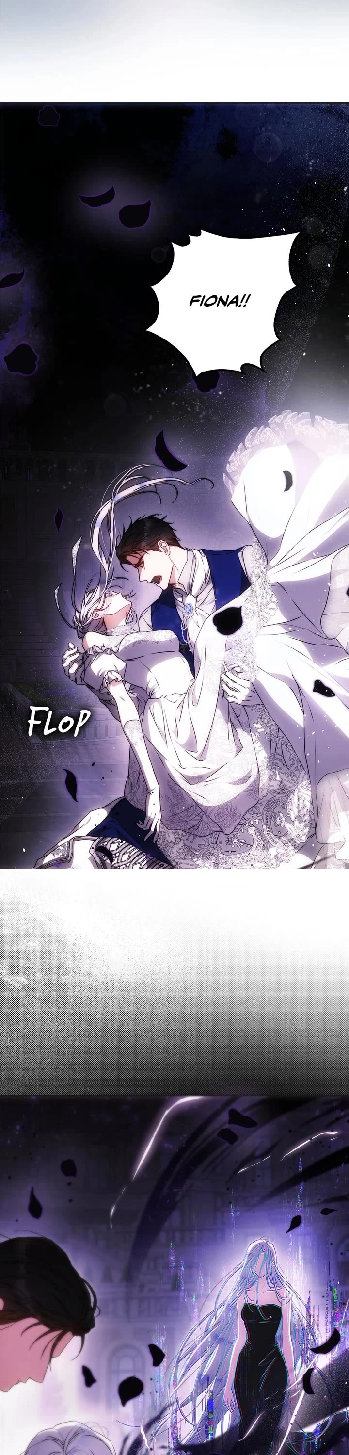 I Became the Wife of the Male Lead Chapter 103 page 21 - Chapter 103