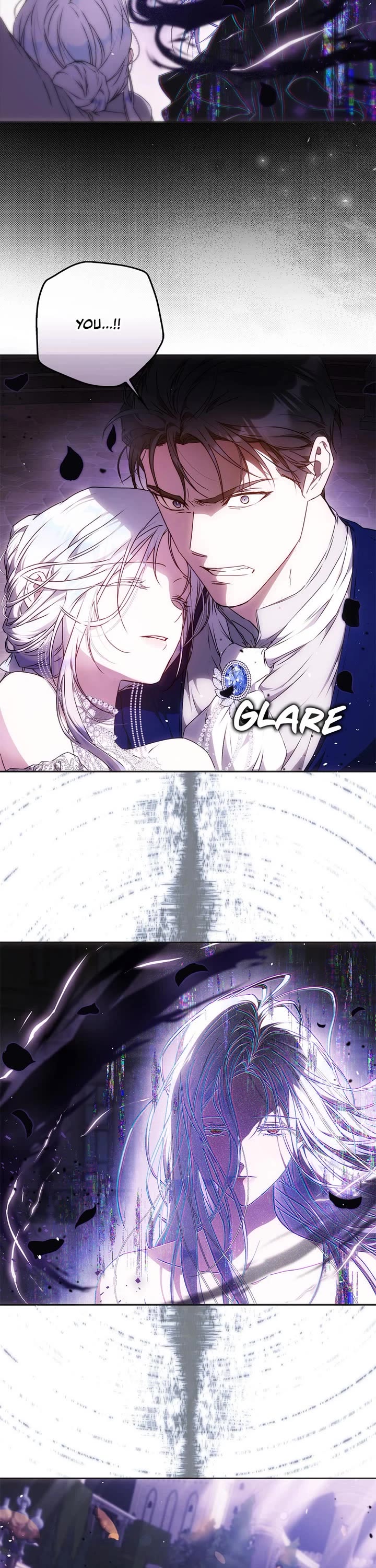 I Became the Wife of the Male Lead Chapter 103 page 22 - Chapter 103