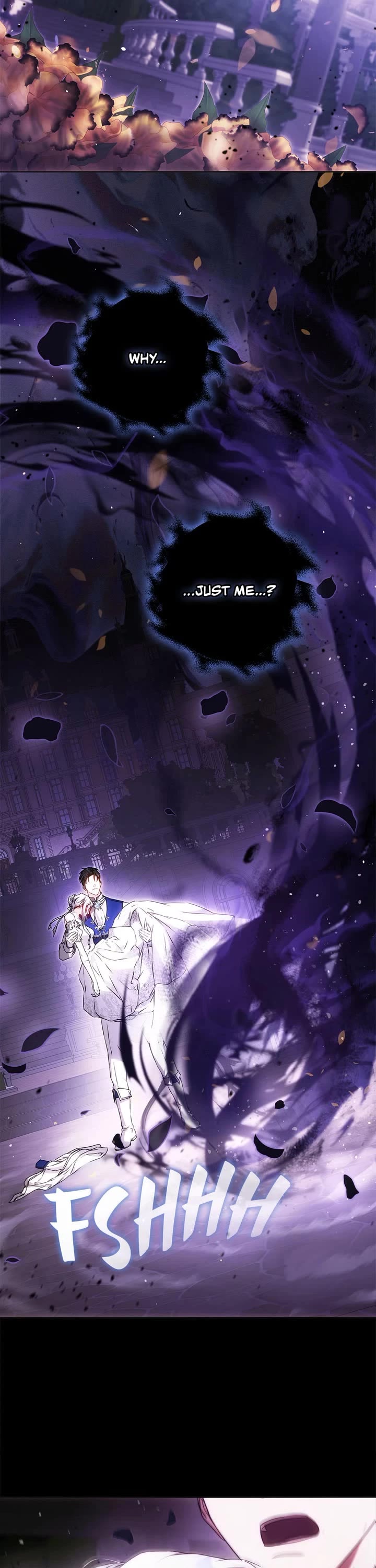 I Became the Wife of the Male Lead Chapter 103 page 23 - Chapter 103