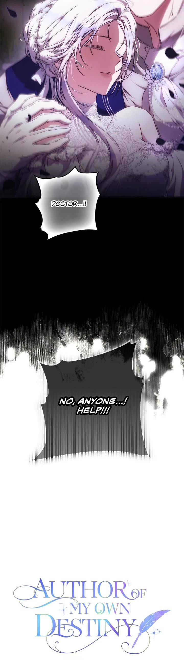 I Became the Wife of the Male Lead Chapter 103 page 24 - Chapter 103