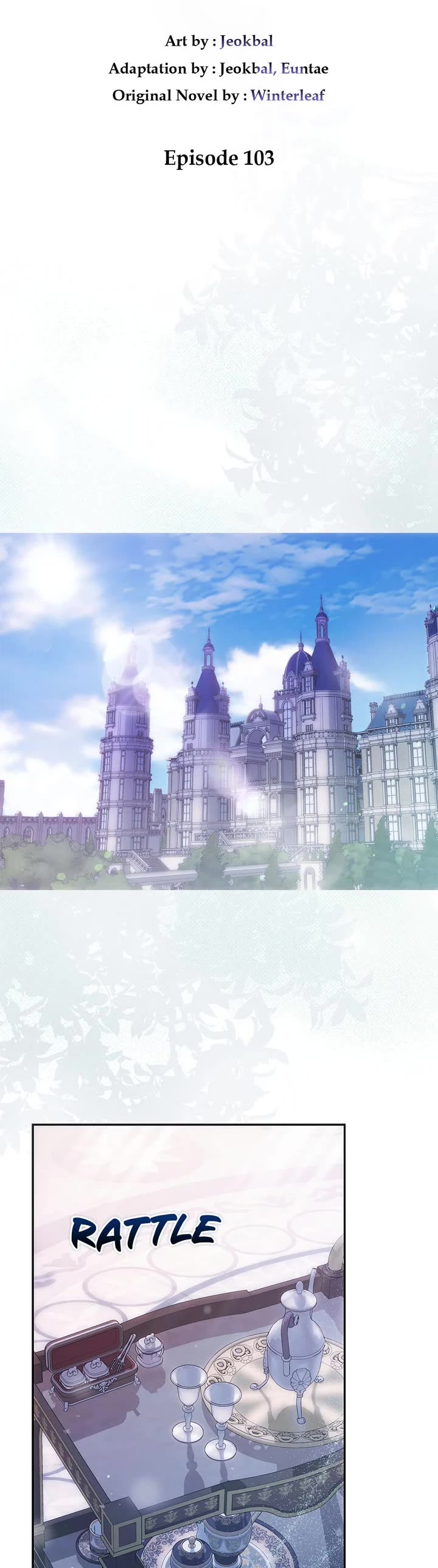 I Became the Wife of the Male Lead Chapter 103 page 25 - Chapter 103