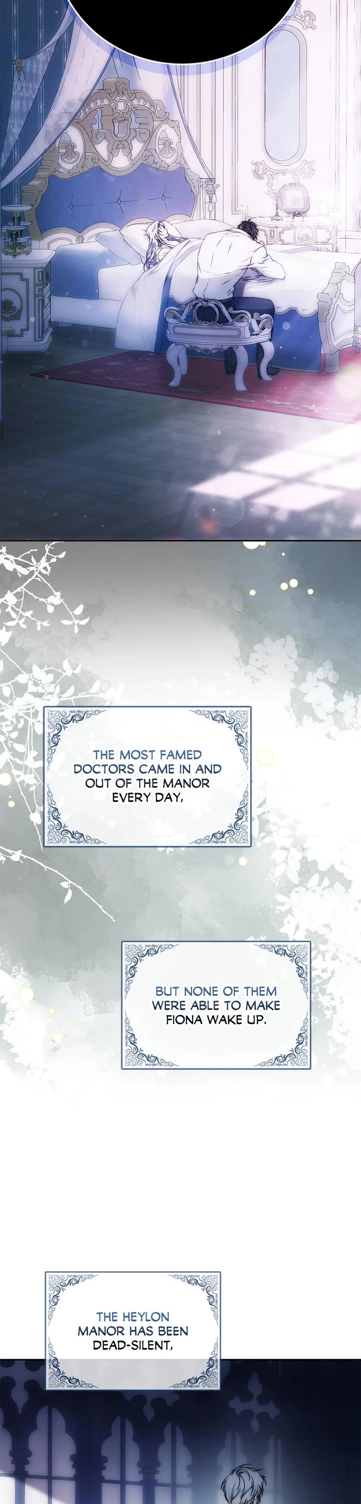 I Became the Wife of the Male Lead Chapter 103 page 27 - Chapter 103