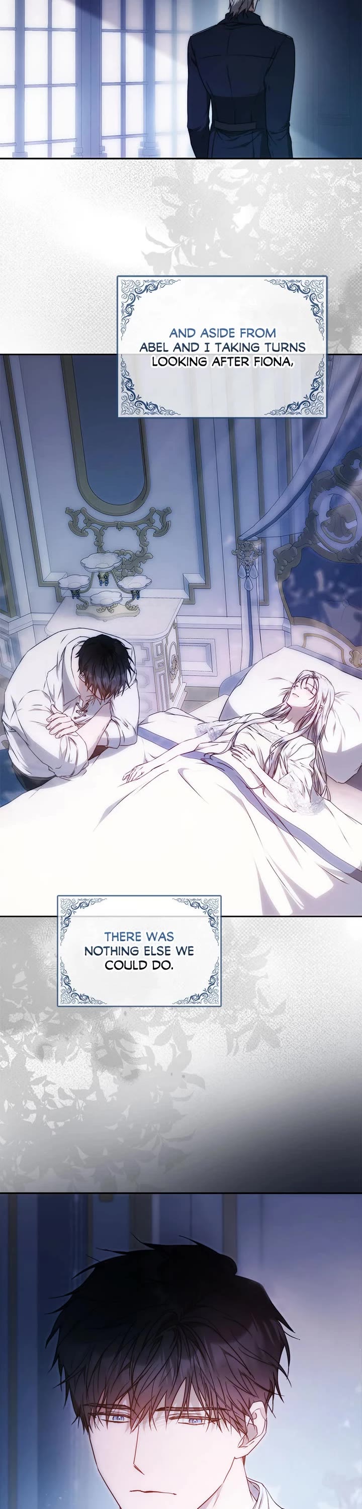 I Became the Wife of the Male Lead Chapter 103 page 28 - Chapter 103
