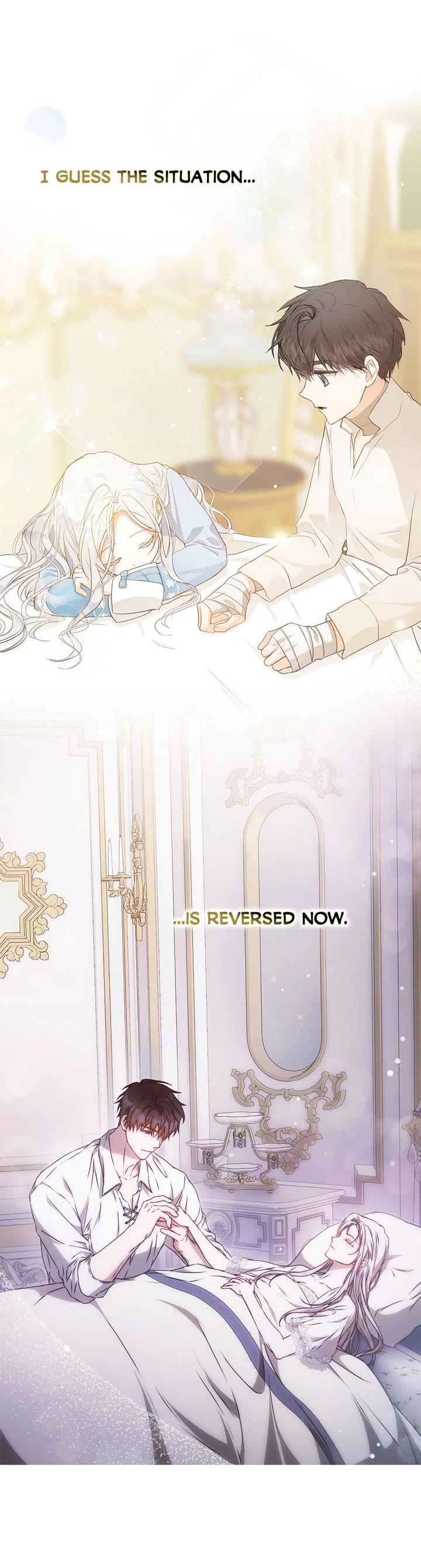 I Became the Wife of the Male Lead Chapter 103 page 30 - Chapter 103