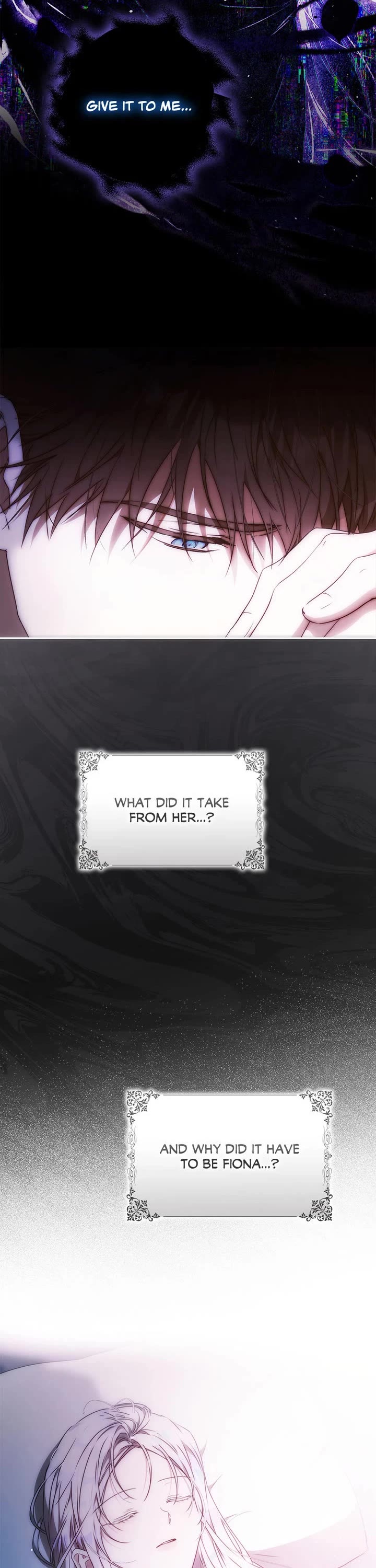 I Became the Wife of the Male Lead Chapter 103 page 32 - Chapter 103