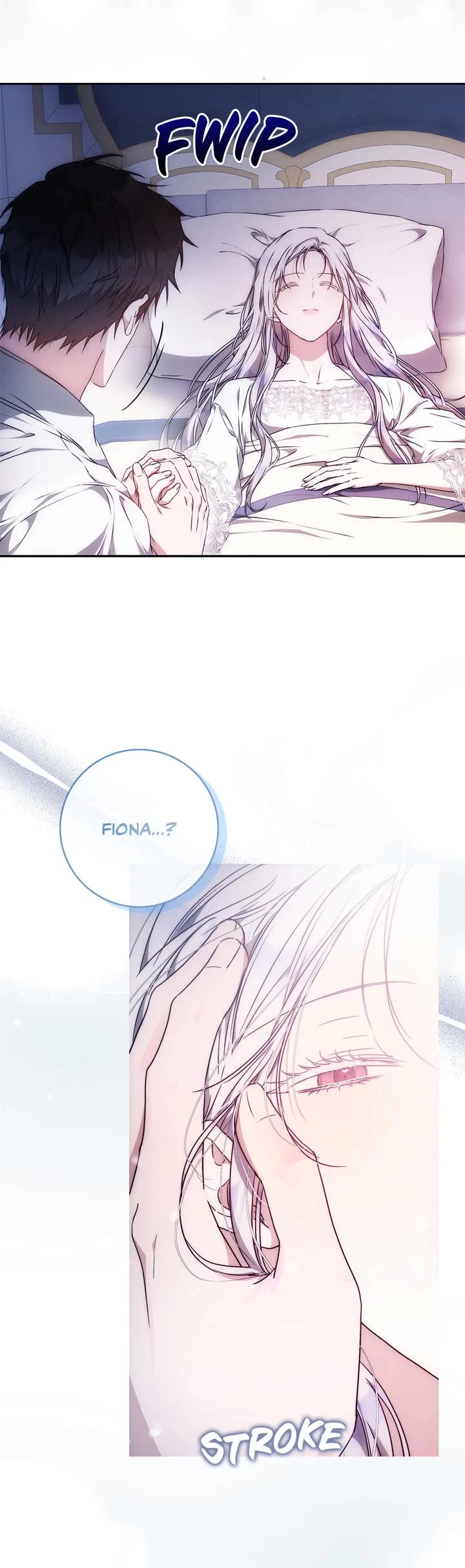 I Became the Wife of the Male Lead Chapter 103 page 35 - Chapter 103