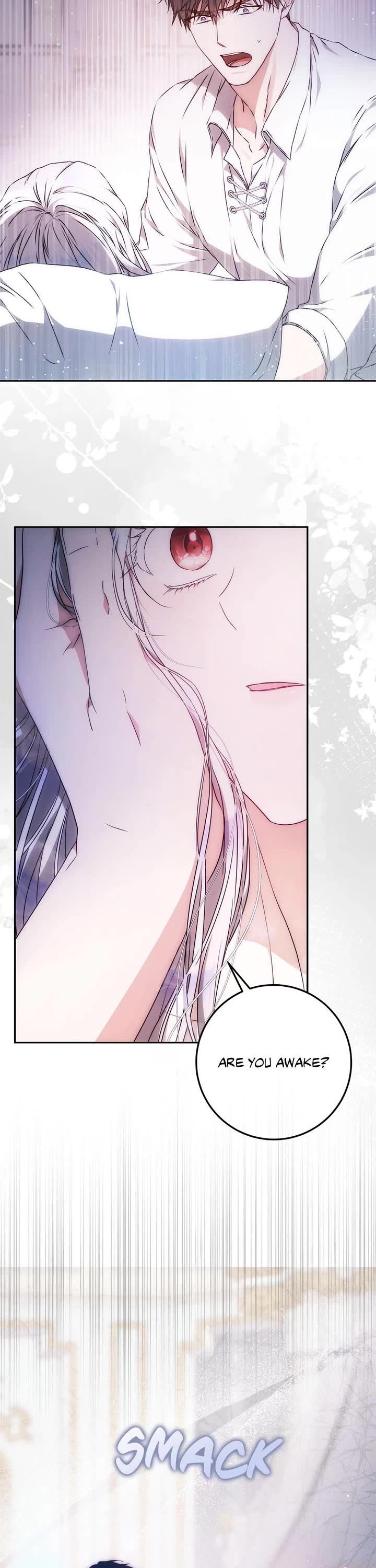 I Became the Wife of the Male Lead Chapter 103 page 37 - Chapter 103