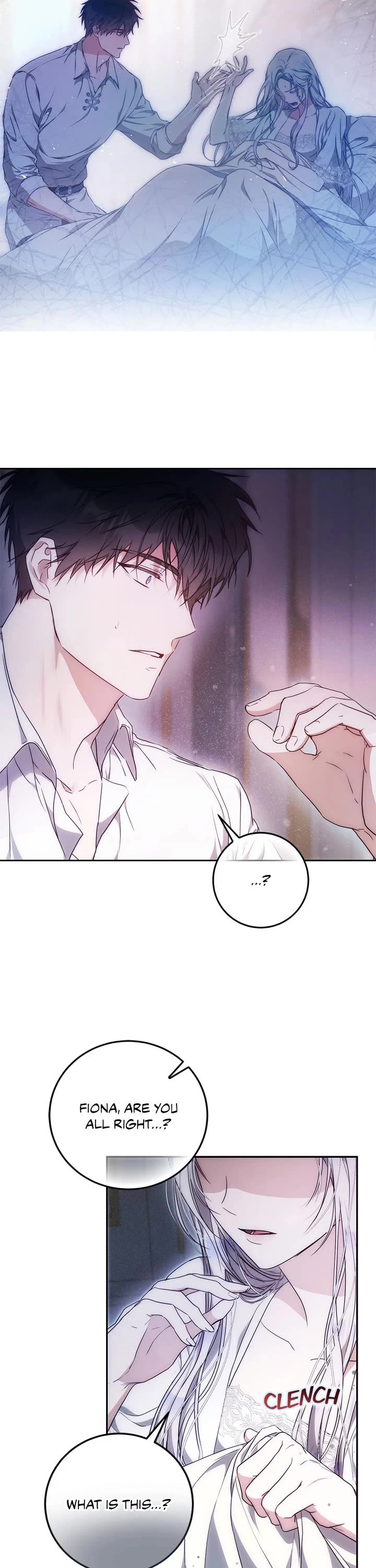 I Became the Wife of the Male Lead Chapter 103 page 38 - Chapter 103