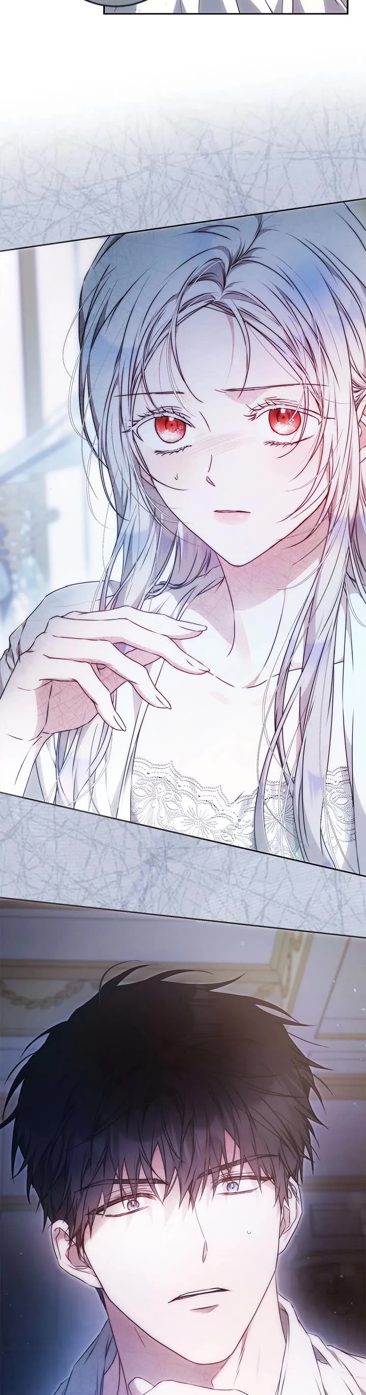 I Became the Wife of the Male Lead Chapter 103 page 39 - Chapter 103