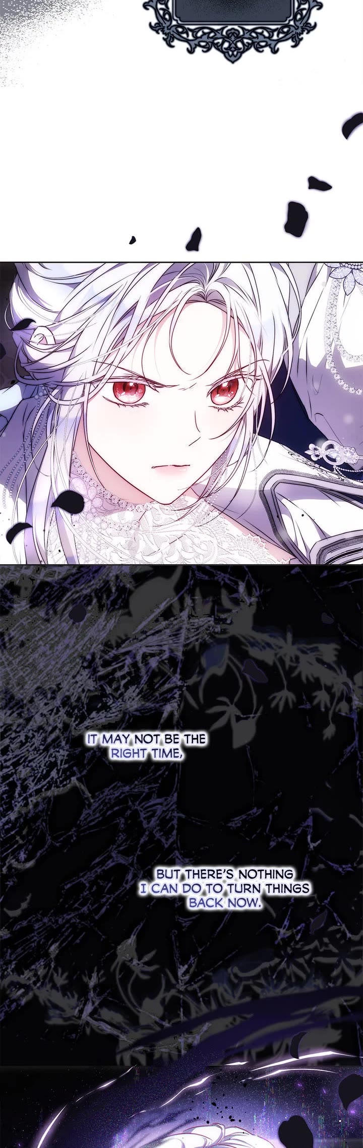 I Became the Wife of the Male Lead Chapter 103 page 4 - Chapter 103
