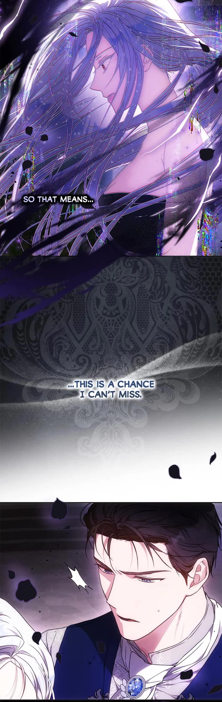 I Became the Wife of the Male Lead Chapter 103 page 5 - Chapter 103