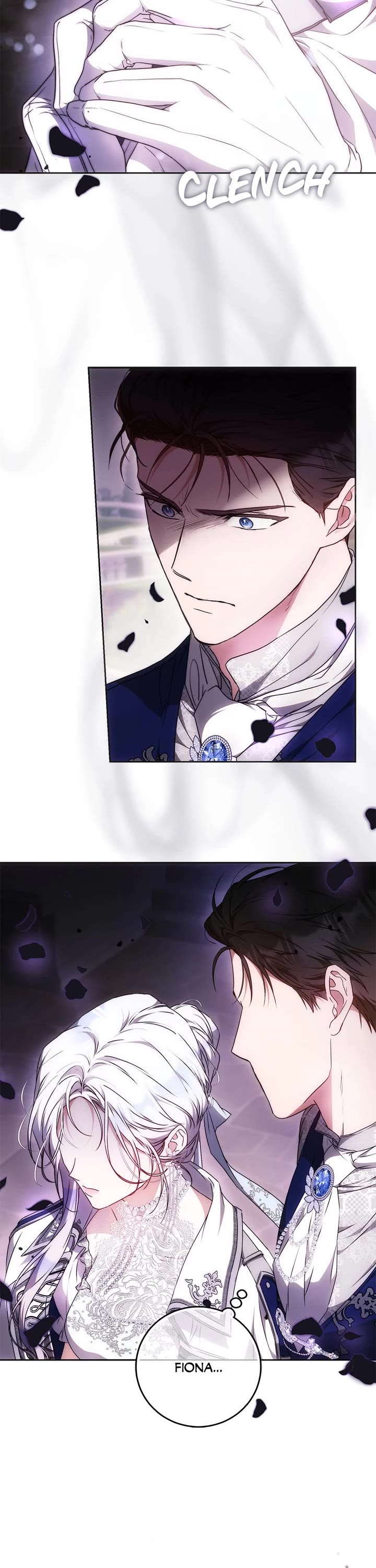 I Became the Wife of the Male Lead Chapter 103 page 7 - Chapter 103
