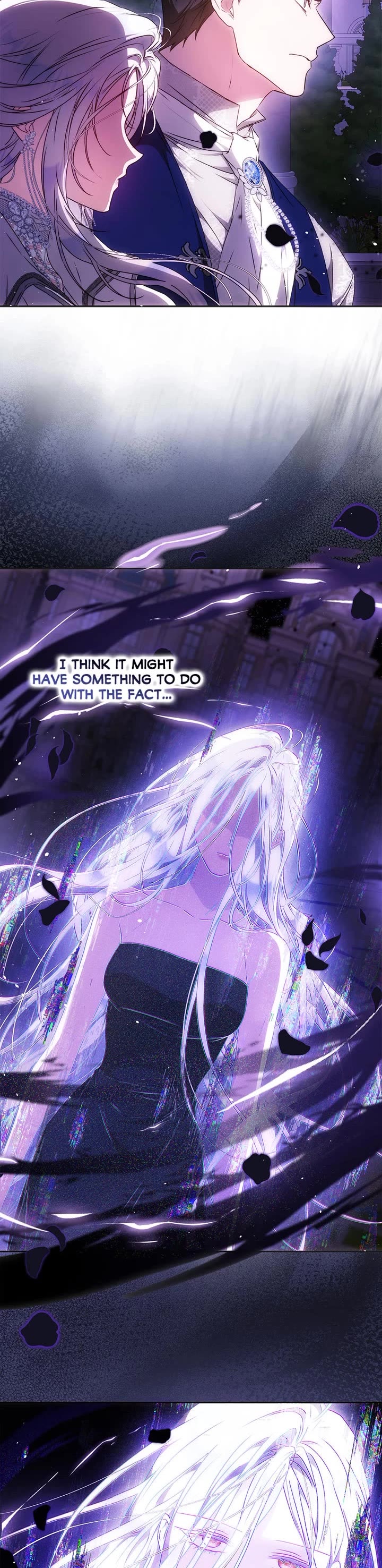 I Became the Wife of the Male Lead Chapter 103 page 9 - Chapter 103