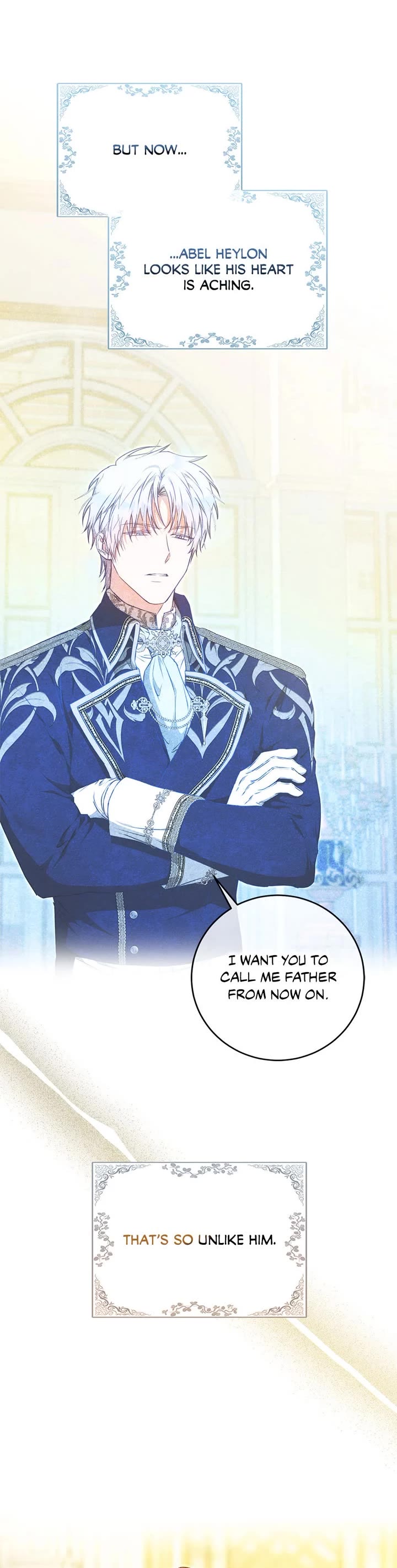 I Became the Wife of the Male Lead Chapter 104 page 10 - Chapter 104