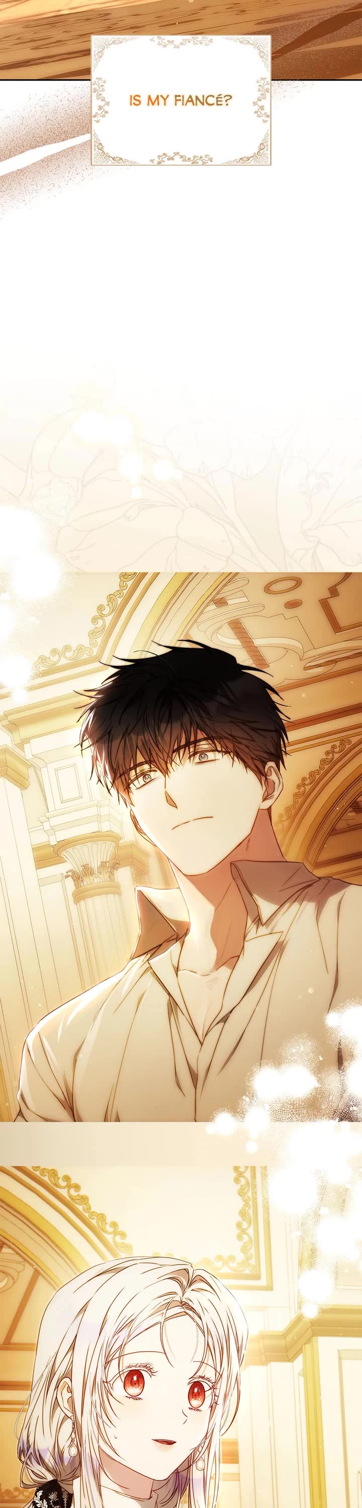 I Became the Wife of the Male Lead Chapter 104 page 12 - Chapter 104