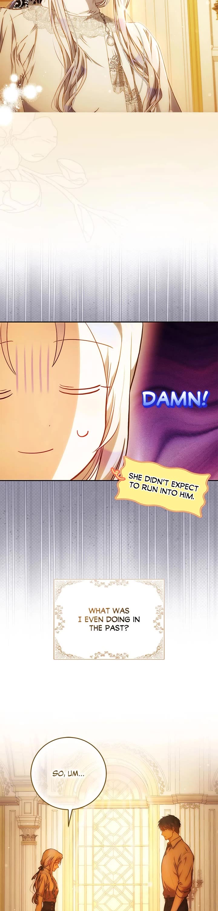 I Became the Wife of the Male Lead Chapter 104 page 13 - Chapter 104
