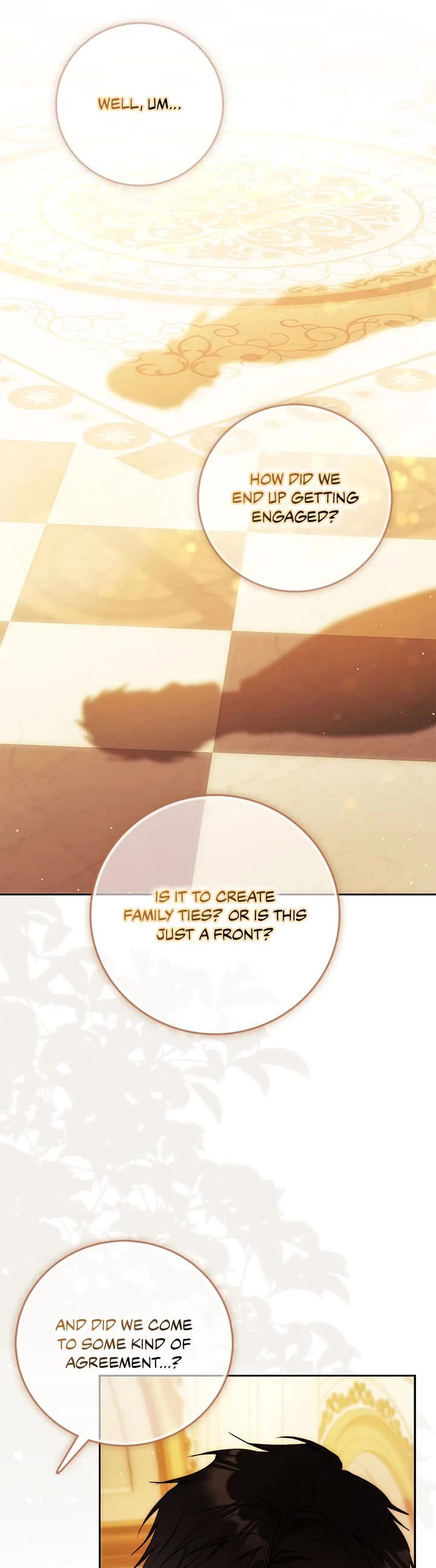 I Became the Wife of the Male Lead Chapter 104 page 15 - Chapter 104