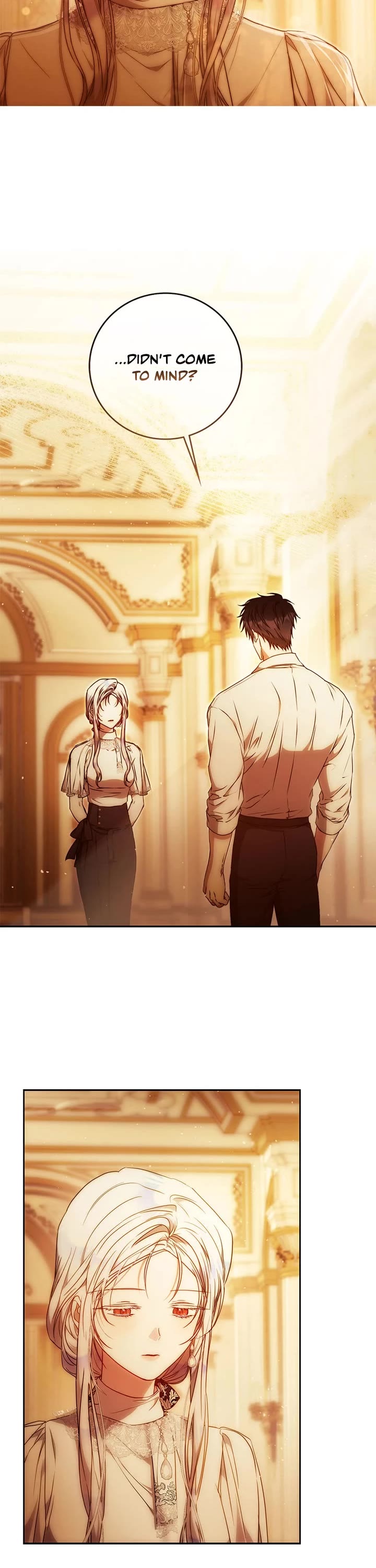 I Became the Wife of the Male Lead Chapter 104 page 17 - Chapter 104