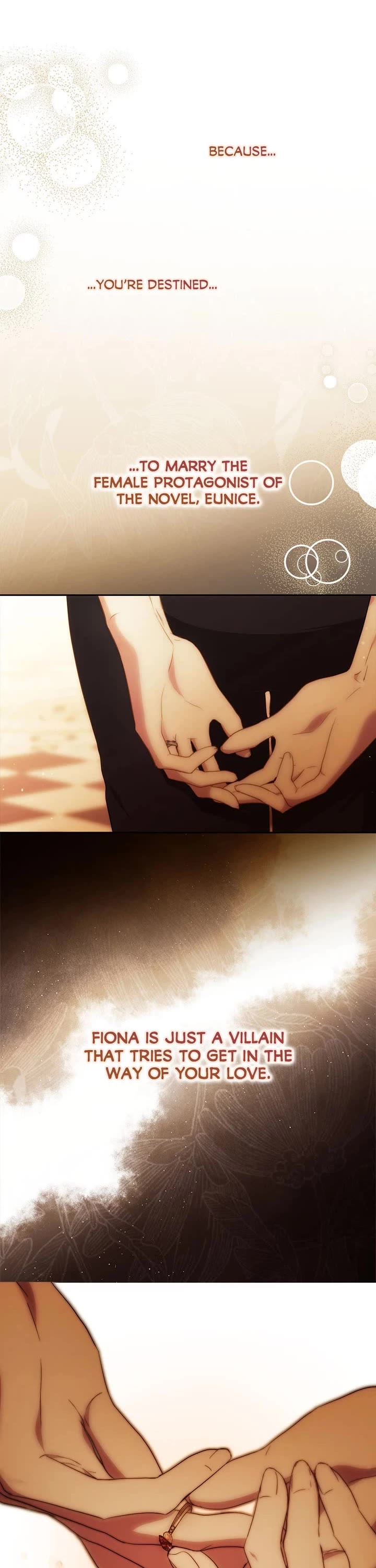 I Became the Wife of the Male Lead Chapter 104 page 18 - Chapter 104