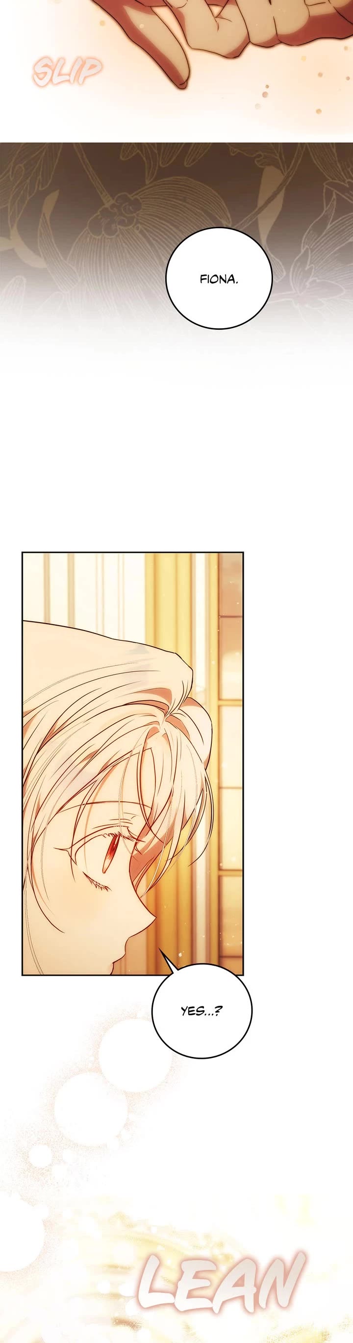 I Became the Wife of the Male Lead Chapter 104 page 19 - Chapter 104