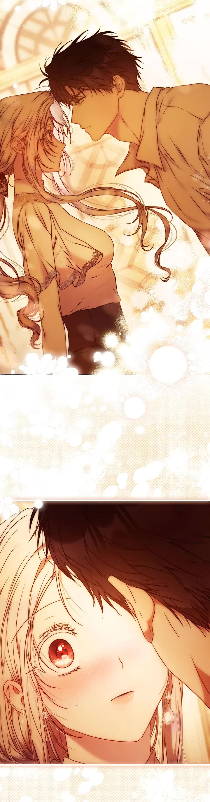 I Became the Wife of the Male Lead Chapter 104 page 20 - Chapter 104