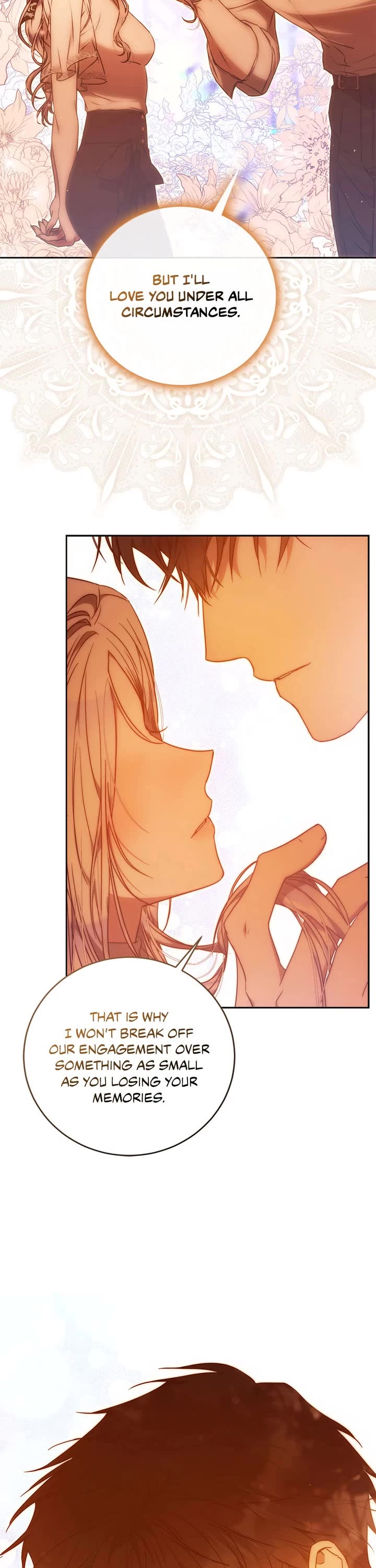 I Became the Wife of the Male Lead Chapter 104 page 22 - Chapter 104