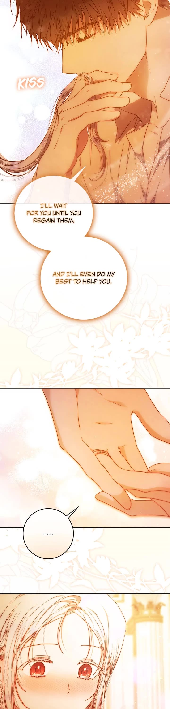 I Became the Wife of the Male Lead Chapter 104 page 23 - Chapter 104