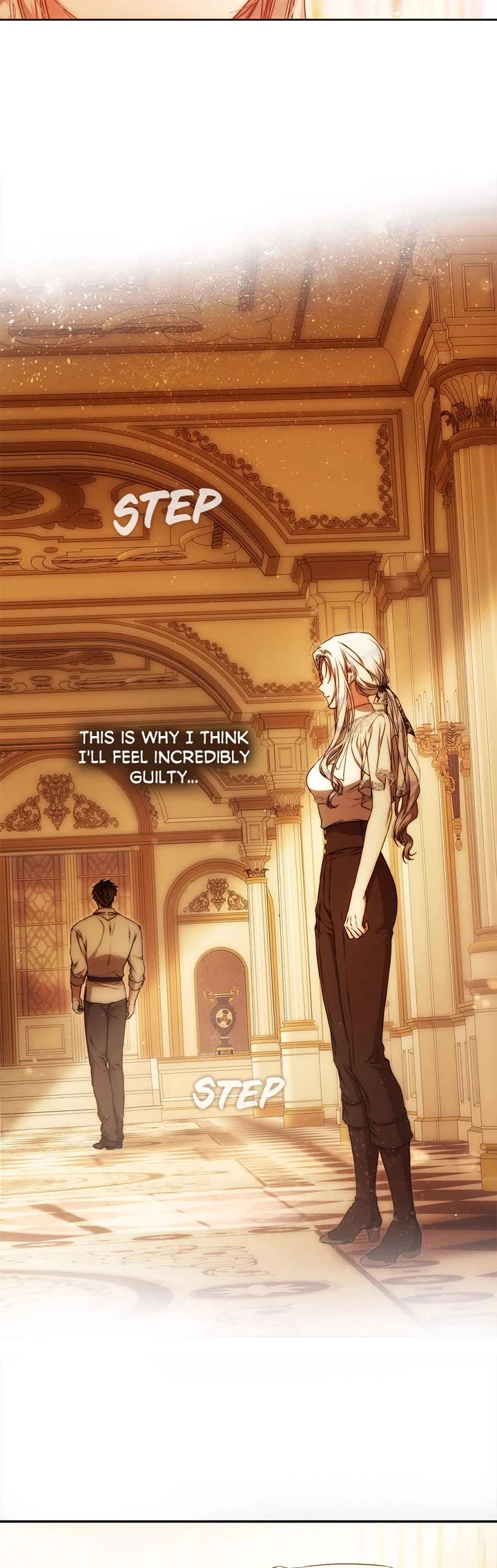 I Became the Wife of the Male Lead Chapter 104 page 24 - Chapter 104