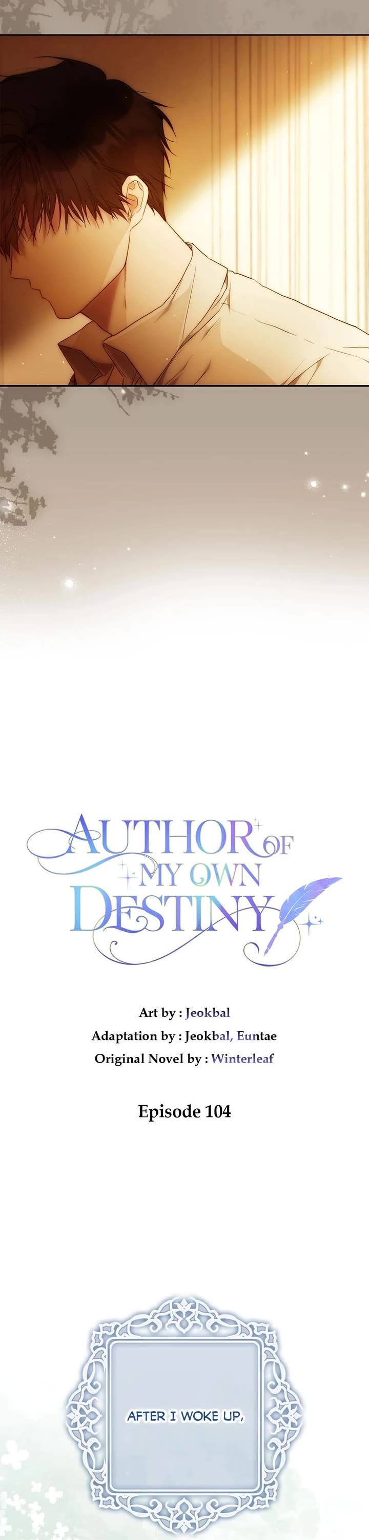 I Became the Wife of the Male Lead Chapter 104 page 26 - Chapter 104