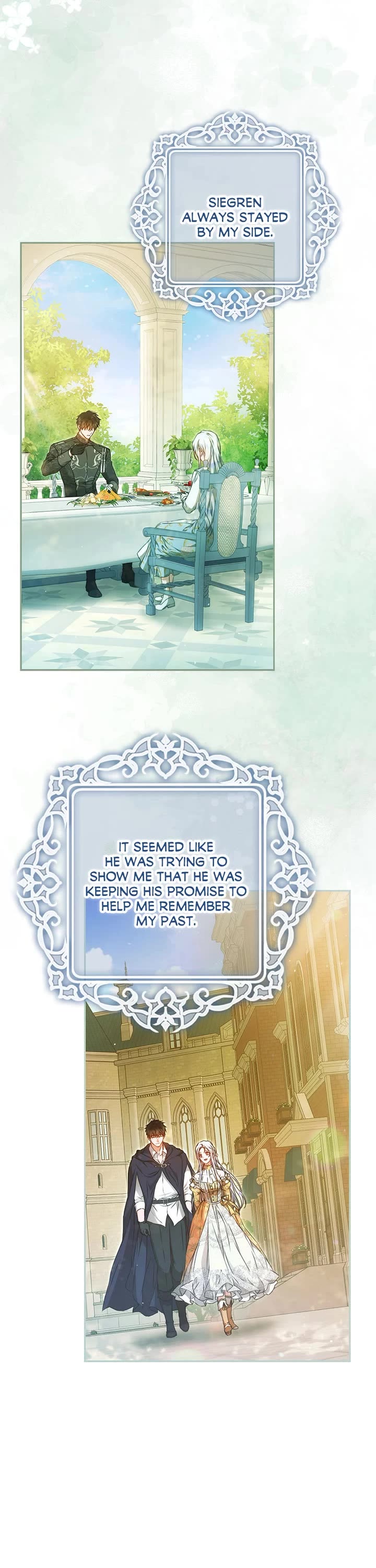 I Became the Wife of the Male Lead Chapter 104 page 27 - Chapter 104