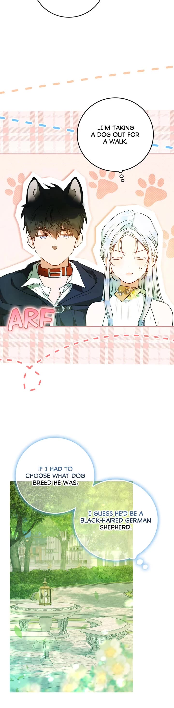 I Became the Wife of the Male Lead Chapter 104 page 29 - Chapter 104