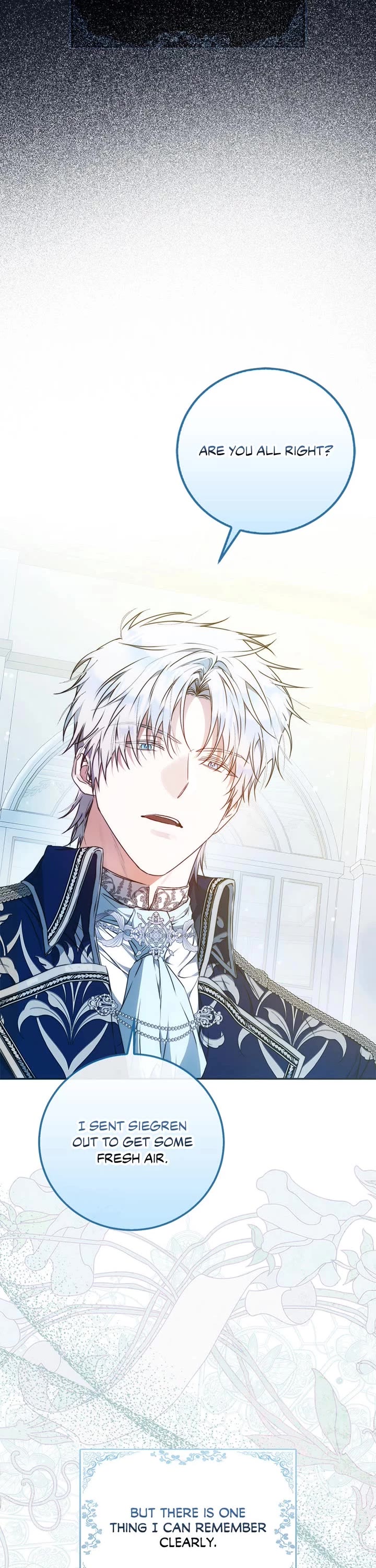 I Became the Wife of the Male Lead Chapter 104 page 3 - Chapter 104