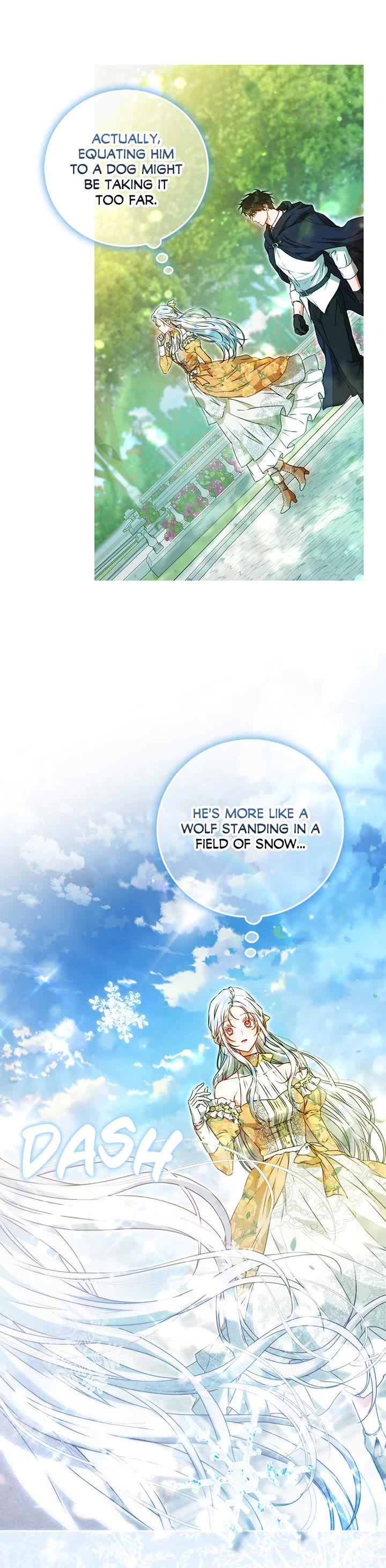 I Became the Wife of the Male Lead Chapter 104 page 30 - Chapter 104