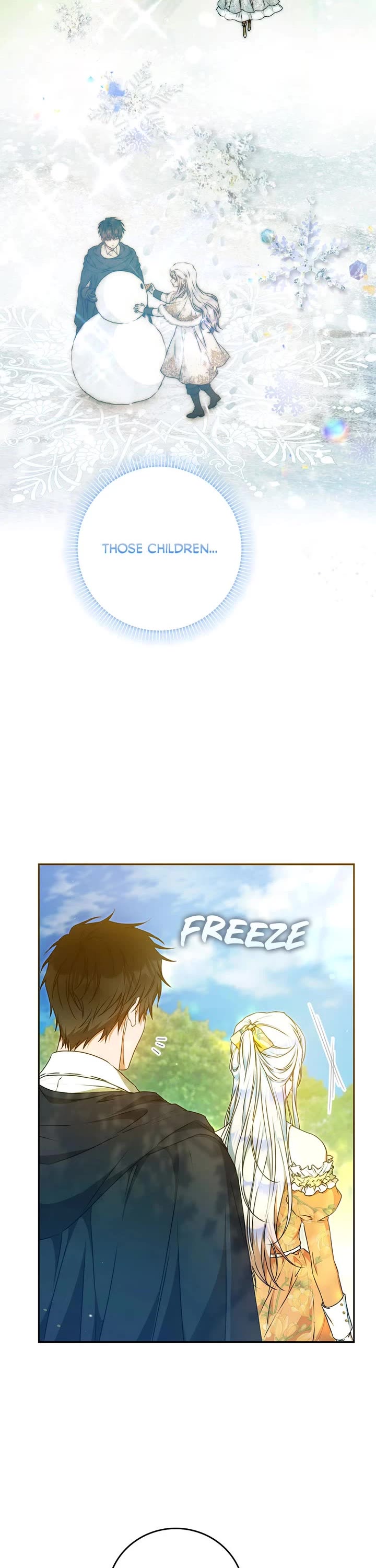 I Became the Wife of the Male Lead Chapter 104 page 32 - Chapter 104