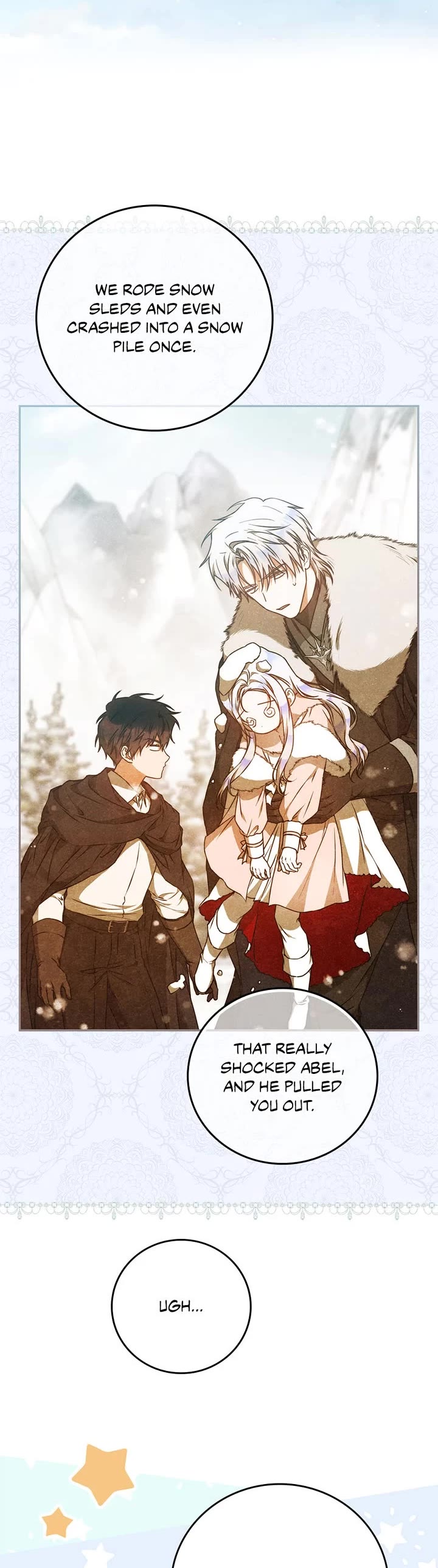 I Became the Wife of the Male Lead Chapter 104 page 35 - Chapter 104
