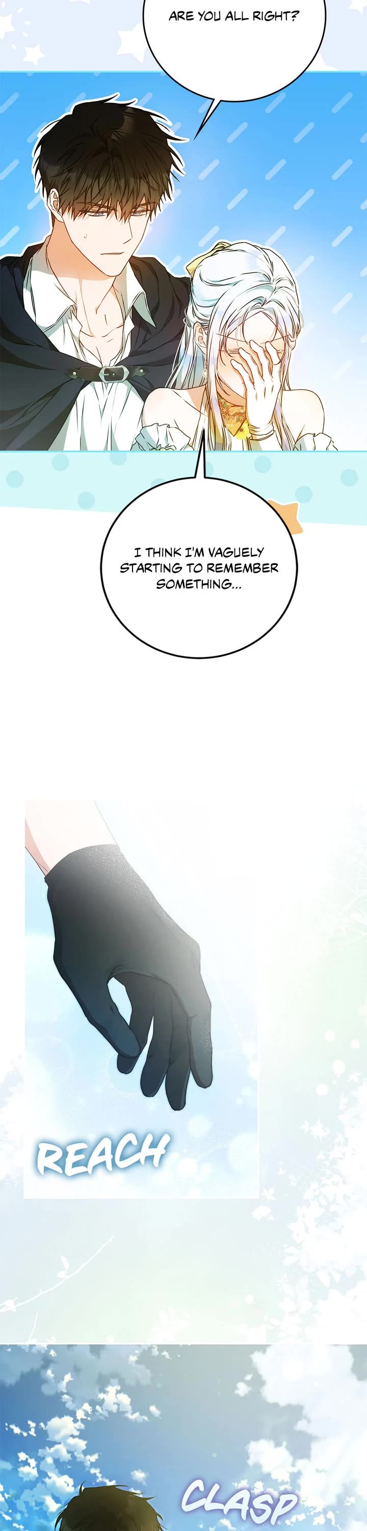 I Became the Wife of the Male Lead Chapter 104 page 36 - Chapter 104