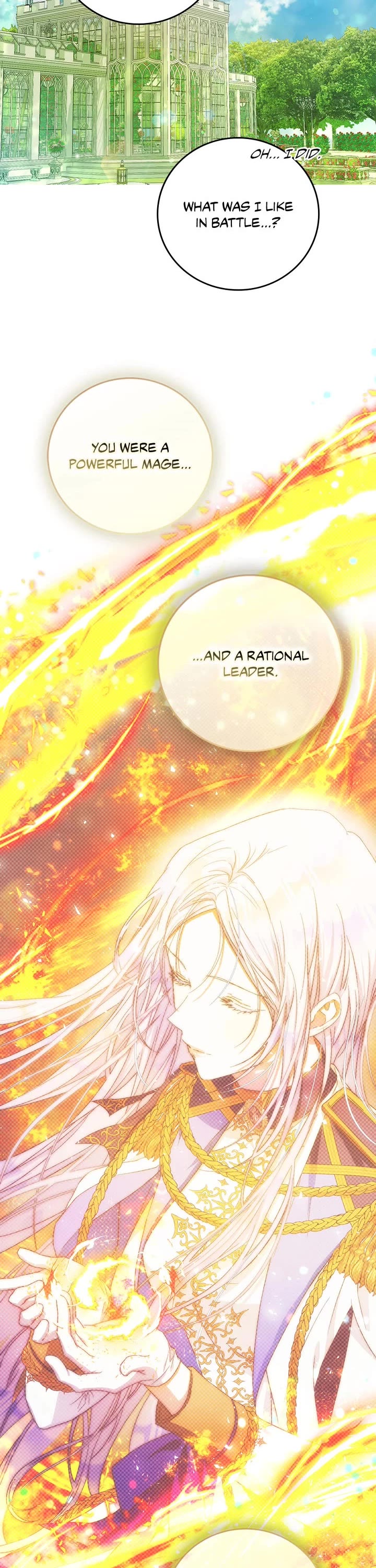 I Became the Wife of the Male Lead Chapter 104 page 38 - Chapter 104