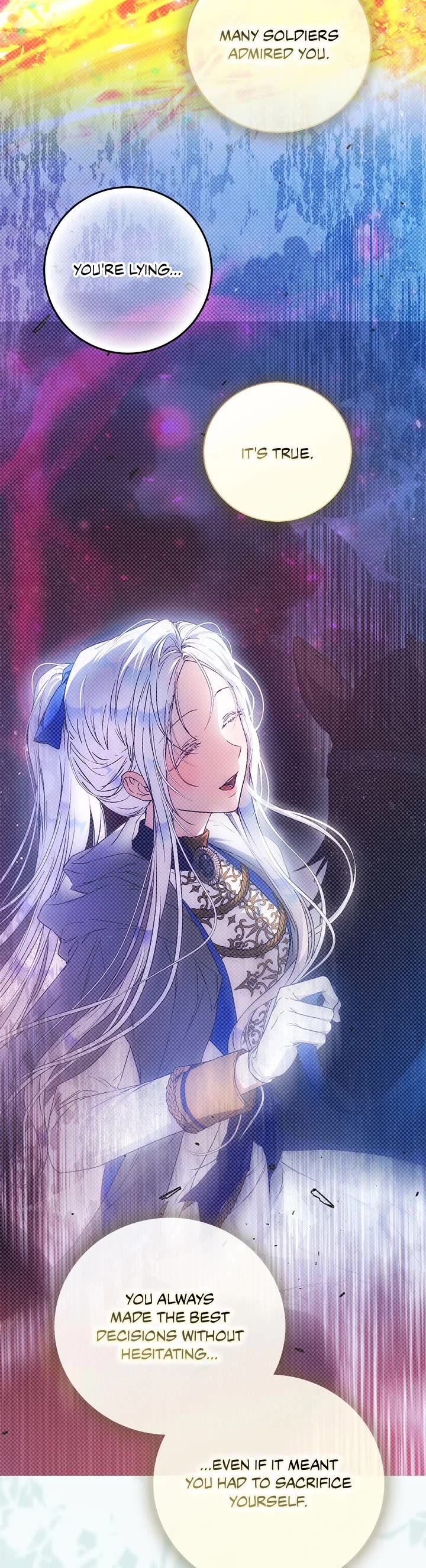 I Became the Wife of the Male Lead Chapter 104 page 39 - Chapter 104