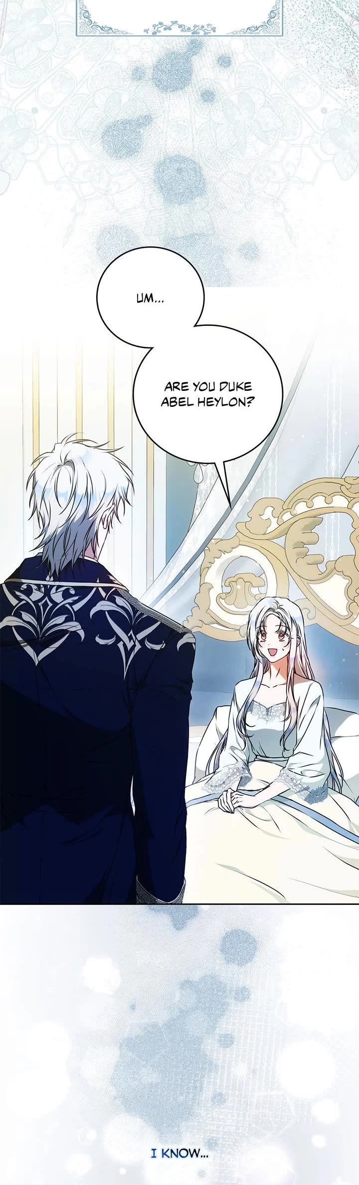 I Became the Wife of the Male Lead Chapter 104 page 4 - Chapter 104