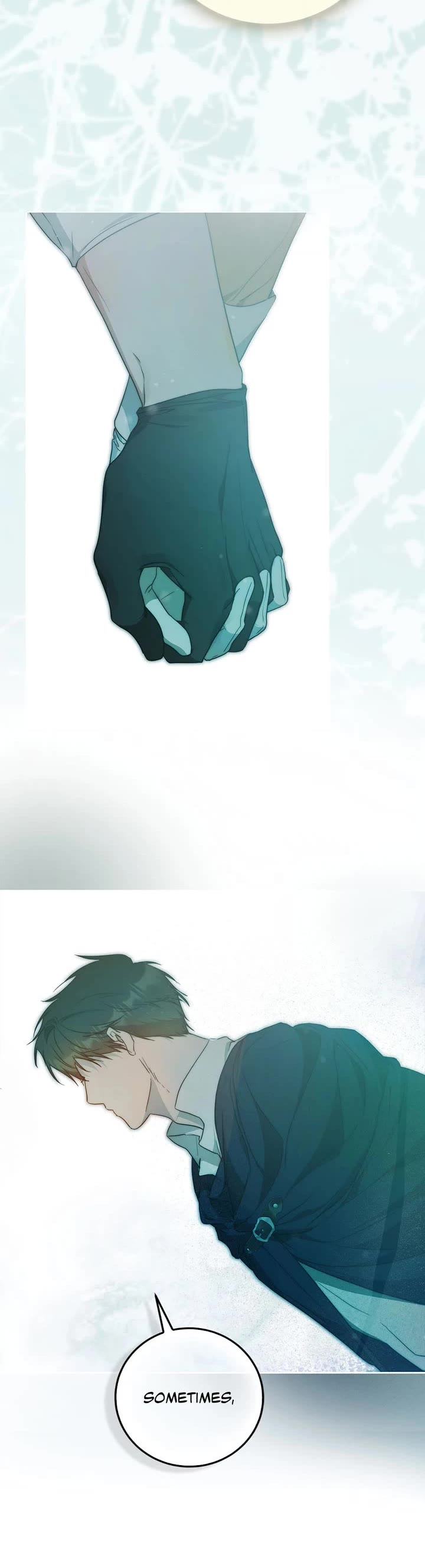 I Became the Wife of the Male Lead Chapter 104 page 40 - Chapter 104