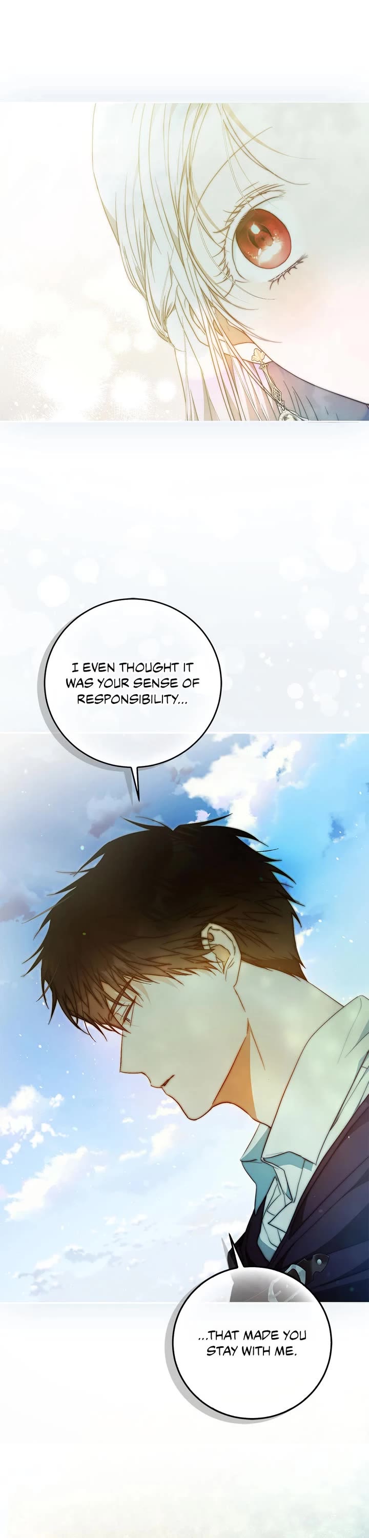 I Became the Wife of the Male Lead Chapter 104 page 41 - Chapter 104
