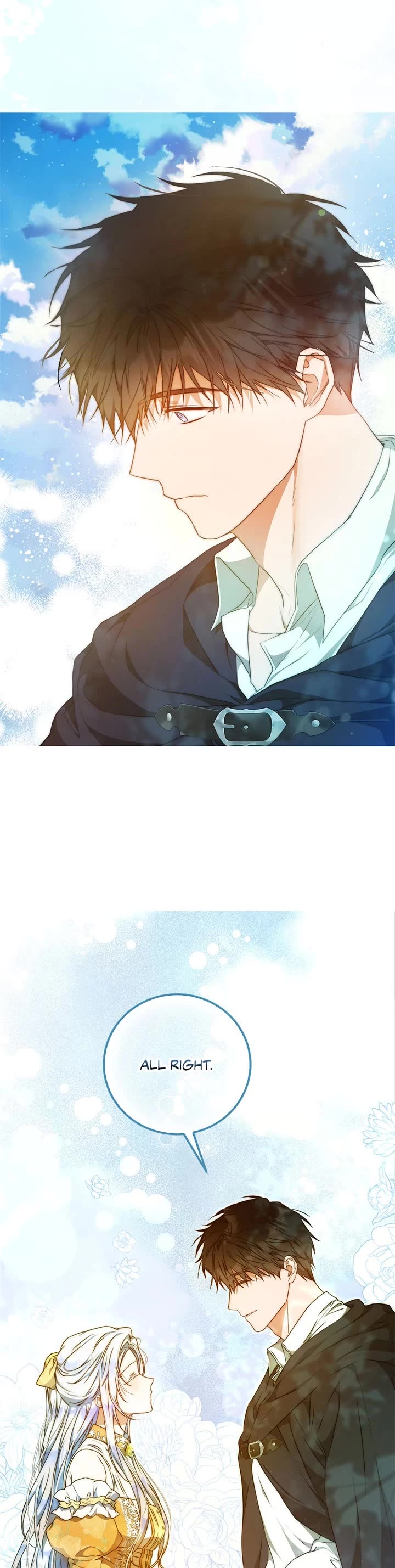 I Became the Wife of the Male Lead Chapter 104 page 45 - Chapter 104
