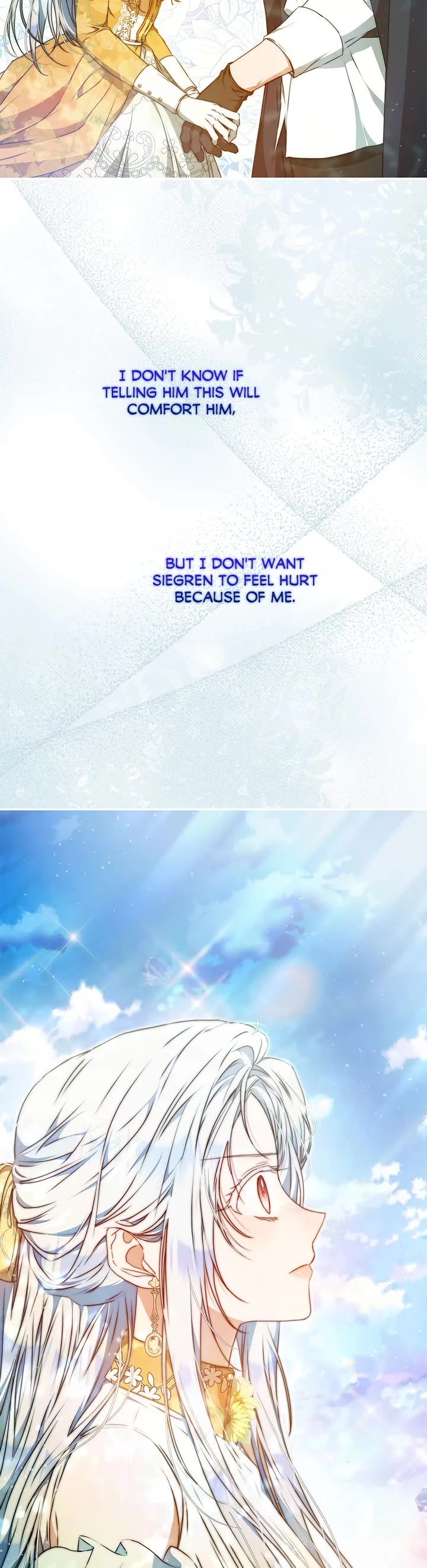 I Became the Wife of the Male Lead Chapter 104 page 46 - Chapter 104