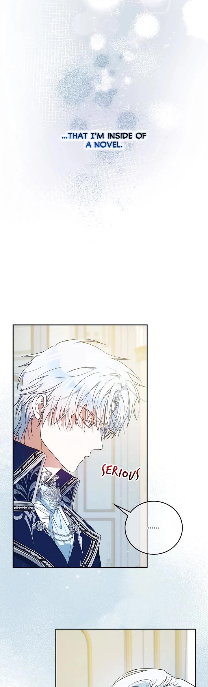 I Became the Wife of the Male Lead Chapter 104 page 5 - Chapter 104