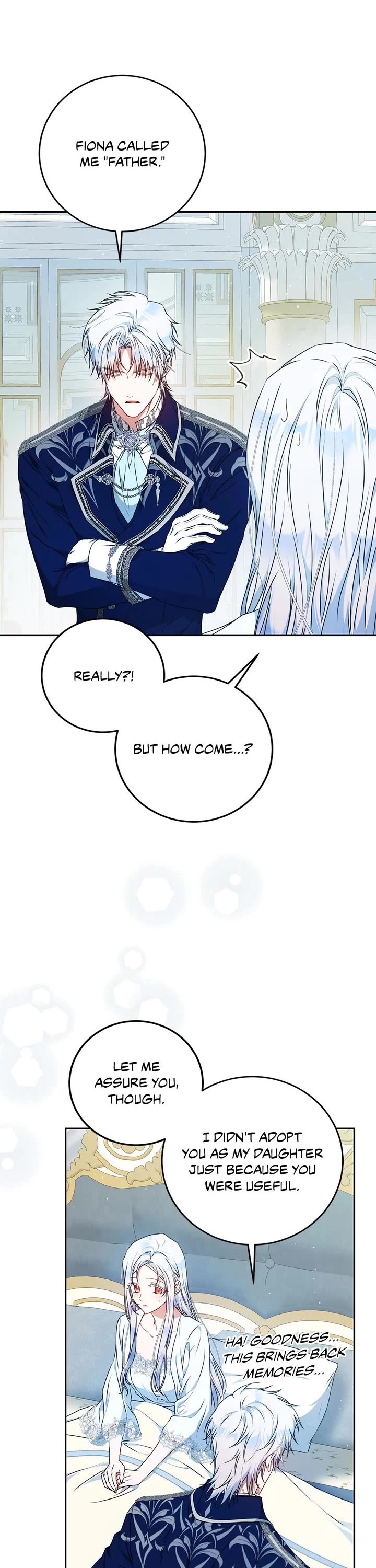 I Became the Wife of the Male Lead Chapter 104 page 7 - Chapter 104