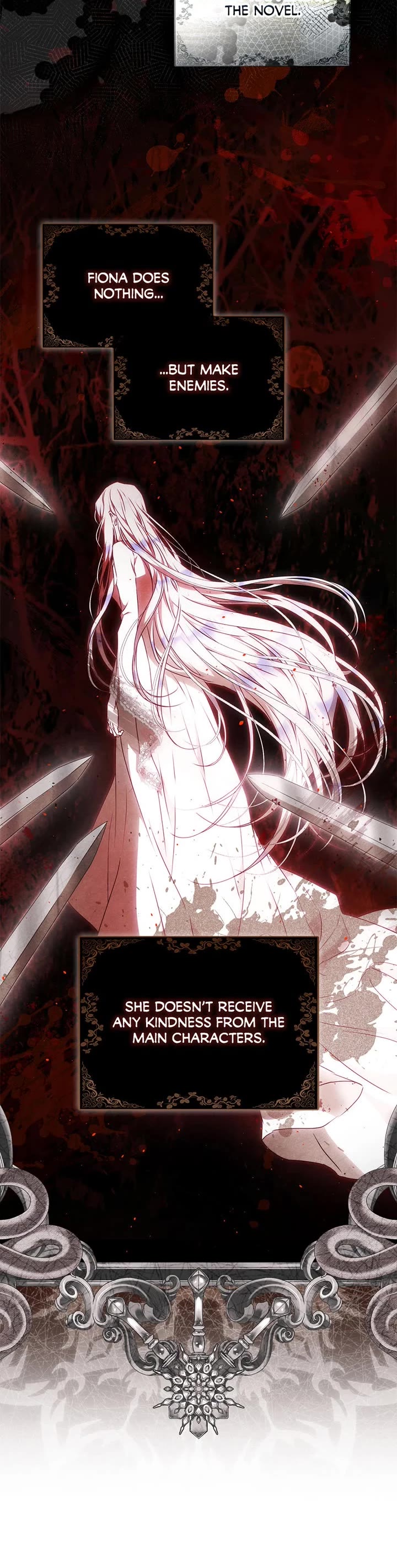 I Became the Wife of the Male Lead Chapter 104 page 9 - Chapter 104