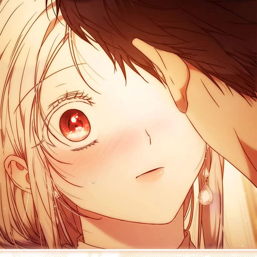 I Became the Wife of the Male Lead Chapter 104 cover