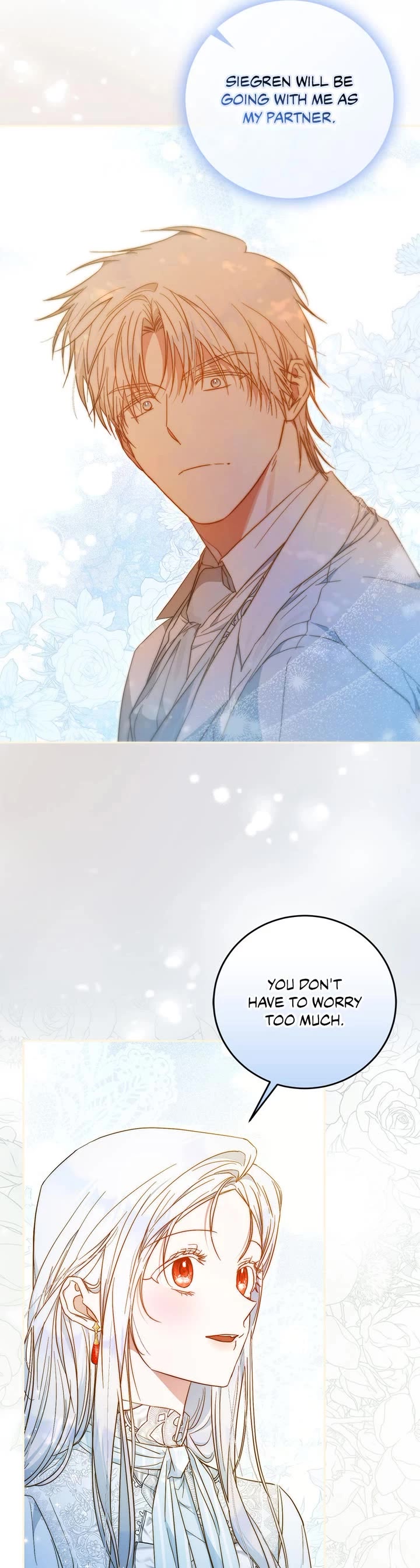 I Became the Wife of the Male Lead Chapter 105 page 10 - Chapter 105